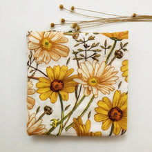 Load image into Gallery viewer, Organic Cotton Bamboo Multi-Purpose Swaddle Blanket