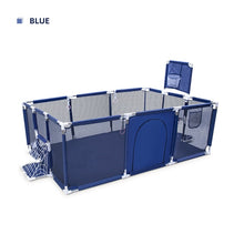 Load image into Gallery viewer, Portable Baby Playpen