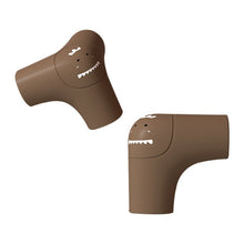 Load image into Gallery viewer, Full Table Corner Angle Thickened Bump Guard