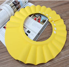 Load image into Gallery viewer, Kid's Shower Shampoo Hat