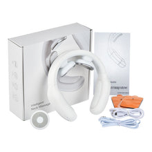 Load image into Gallery viewer, Smart Electric Pulse Neck Massager