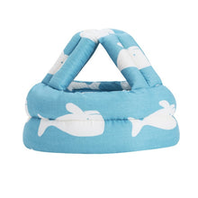 Load image into Gallery viewer, Baby Safety Protection Headgear