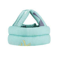 Load image into Gallery viewer, Baby Safety Protection Headgear