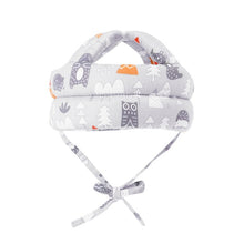 Load image into Gallery viewer, Baby Safety Protection Headgear