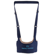 Load image into Gallery viewer, Baby Walker Toddler Harness Assistant