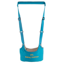 Load image into Gallery viewer, Baby Walker Toddler Harness Assistant