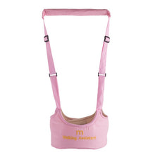 Load image into Gallery viewer, Baby Walker Toddler Harness Assistant