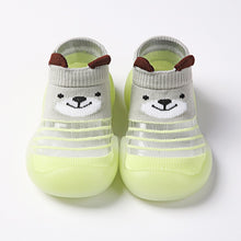 Load image into Gallery viewer, Cute Breathable Knitted Casual Shoes