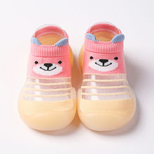 Load image into Gallery viewer, Cute Breathable Knitted Casual Shoes