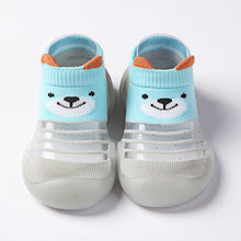 Load image into Gallery viewer, Cute Breathable Knitted Casual Shoes