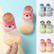 Load image into Gallery viewer, Cute Breathable Knitted Casual Shoes