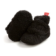 Load image into Gallery viewer, Faux Fur Crib Walking Baby Booties