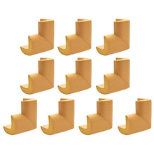 Load image into Gallery viewer, Soft Foam Cushion Corner Guards