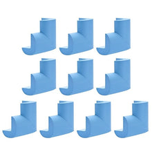Load image into Gallery viewer, Soft Foam Cushion Corner Guards