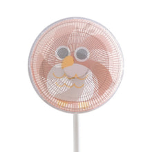 Load image into Gallery viewer, Kid's Finger Safety Electric Fan Mesh