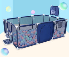 Load image into Gallery viewer, Portable Baby Playpen