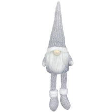 Load image into Gallery viewer, Christmas Faceless Doll Home Ornament