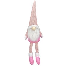 Load image into Gallery viewer, Christmas Faceless Doll Home Ornament