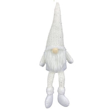 Load image into Gallery viewer, Christmas Faceless Doll Home Ornament