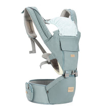 Load image into Gallery viewer, Multifunction Baby Carrier