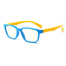 Load image into Gallery viewer, Kids Blue Light Blocking Glasses