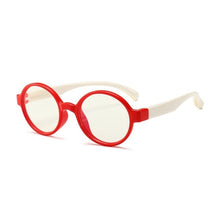 Load image into Gallery viewer, Kids Blue Light Blocking Glasses