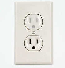 Load image into Gallery viewer, Outlet Plug Covers (32 Pack) 

