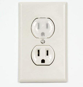 Outlet Plug Covers (32 Pack) 