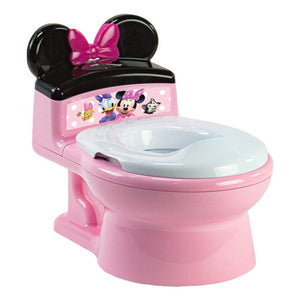 Minnie Mouse Imaginaction Potty & Trainer Seat