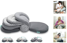 Load image into Gallery viewer, Baby Feeding Pillow Multifunctional
