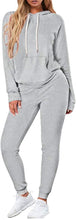 Load image into Gallery viewer, Women Casual Sweatsuit Pullover
