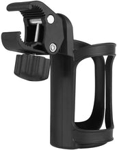 Load image into Gallery viewer, Bike Cup Holder Universal 360 Degrees Rotation
