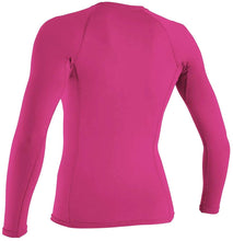 Load image into Gallery viewer, Women Basic Skins Long Sleeve Guard
