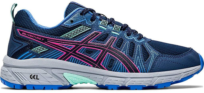 Women Gel-Venture 7 Running Shoes