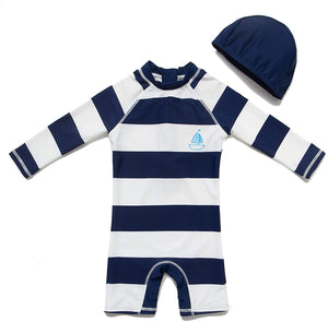 Baby Infant Boy's Sun Protection Clothing 