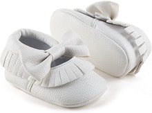 Load image into Gallery viewer, Infant Toddler Baby Soft Sole Shoes
