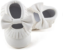 Load image into Gallery viewer, Infant Toddler Baby Soft Sole Shoes
