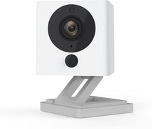 Load image into Gallery viewer, 1080p HD Indoor WiFi Smart Home Camera
