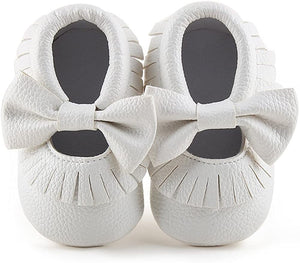 Infant Toddler Baby Soft Sole Shoes