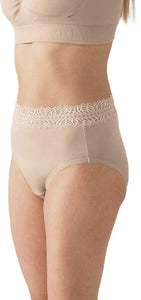 High Waist Postpartum Underwear