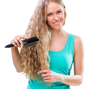 6 Pieces Hair Brush Comb Set
