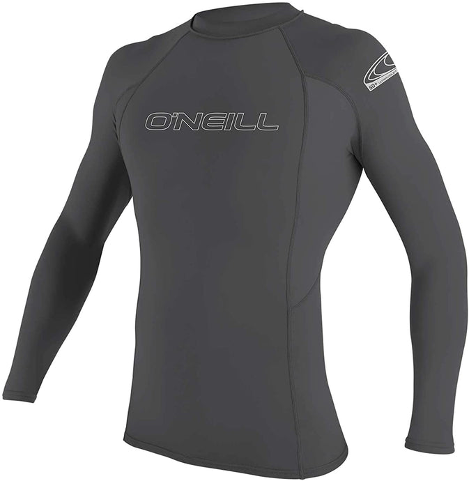 Basic Skin Protection Long Sleeve Guard