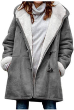 Load image into Gallery viewer, Winter Warm Coats for Women 
