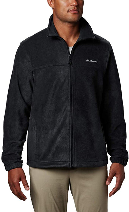 Men Steens Mountain Full Zip 2.0 Fleece