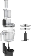 Load image into Gallery viewer, 12-Cup Food Processor Attachment
