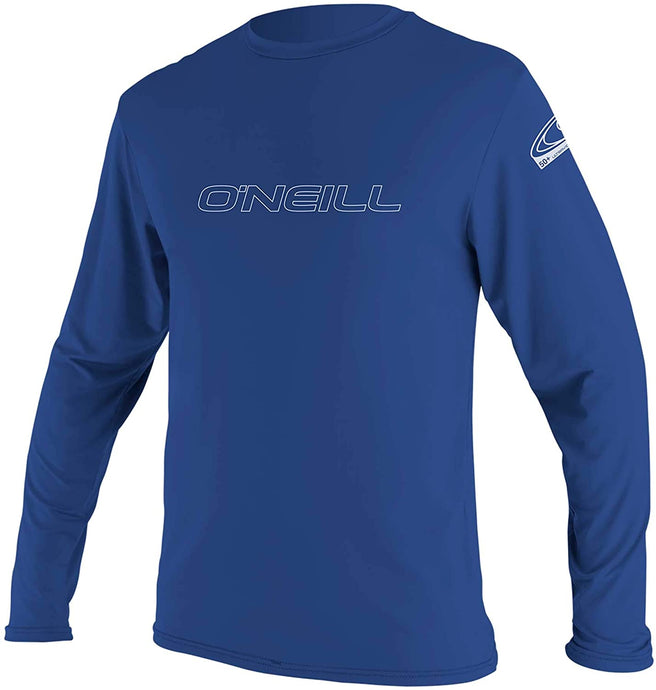 Men Wetsuits Basic Skins UPF 50+