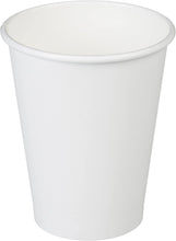 Load image into Gallery viewer, Paper Hot Cup, 12 oz., 100-Count
