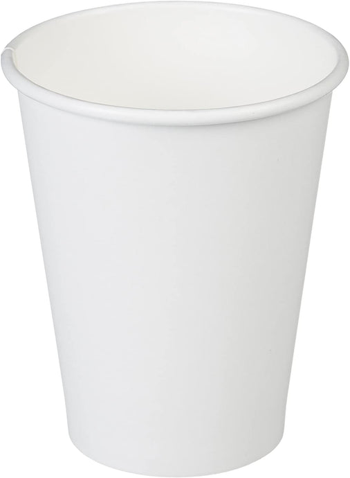 Paper Hot Cup, 12 oz., 100-Count