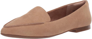  Essentials Women Loafer Flat