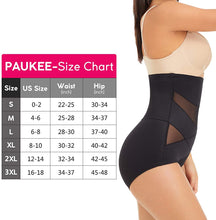 Load image into Gallery viewer, PAUKEE Women Slimmer Body Shaper
